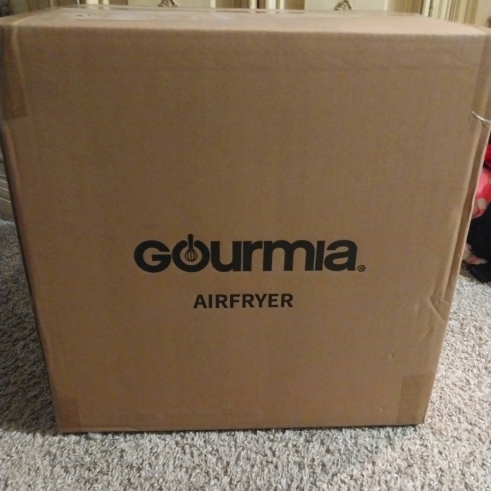 Gourmand Airfryer